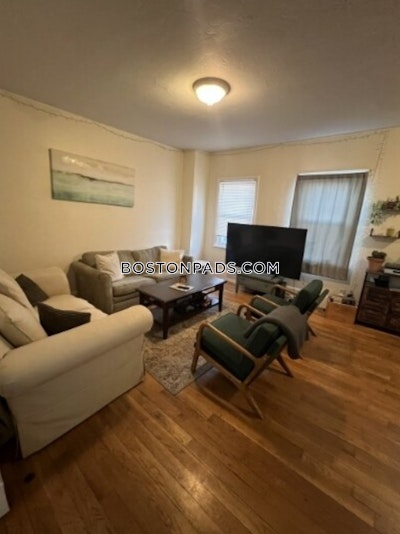 Dorchester 4 bedroom 2 baths in BOSTON Boston - $3,900