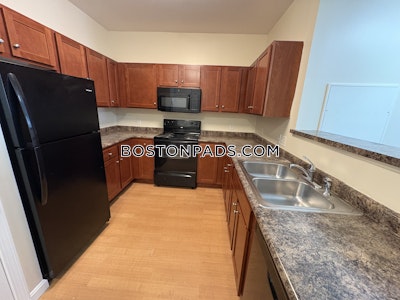 Andover Apartment for rent 2 Bedrooms 2 Baths - $2,600 No Fee