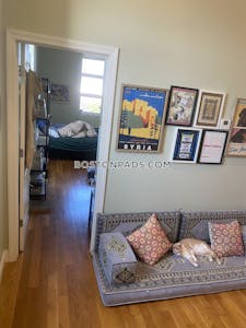 Roxbury 1 Bed 1 Bath BOSTON Boston - $2,050 No Fee