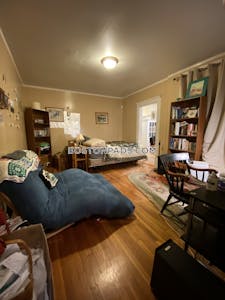 Allston Apartment for rent Studio 1 Bath Boston - $2,100