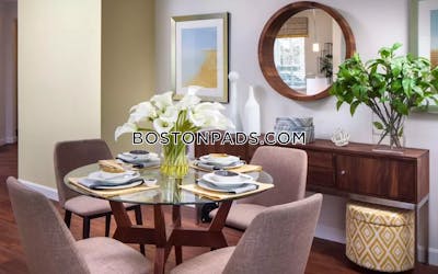 Norwood Apartment for rent 1 Bedroom 1 Bath - $3,249