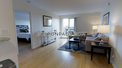Brookline 2 Beds 1.5 Baths  Boston University - $4,000 50% Fee