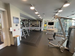 Charlestown Apartment for rent 2 Bedrooms 2 Baths Boston - $4,495