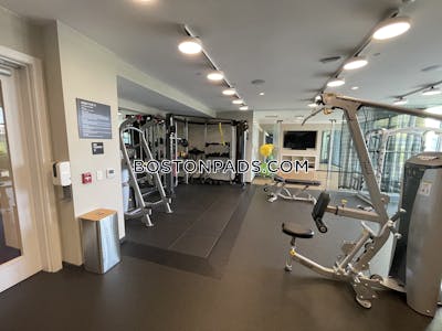 Charlestown Apartment for rent 2 Bedrooms 2 Baths Boston - $4,495
