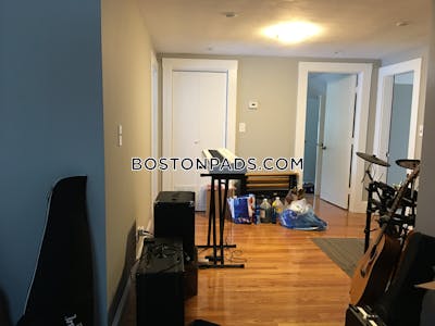 Brookline 6 Beds 4 Baths  Coolidge Corner - $6,500 No Fee