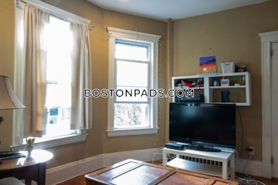 Mission Hill Apartment for rent 4 Bedrooms 1 Bath Boston - $5,000
