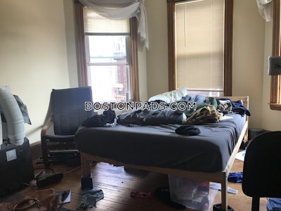 Mission Hill Apartment for rent 5 Bedrooms 2 Baths Boston - $7,400