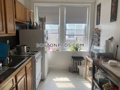 Brighton 1 Bed 1 Bath Boston - $2,595 No Fee