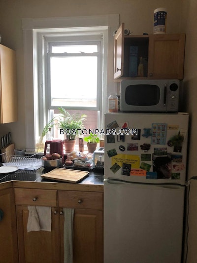 Allston 1 Bed 1 Bath Boston - $2,950