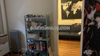 Allston Apartment for rent 1 Bedroom 1 Bath Boston - $2,900