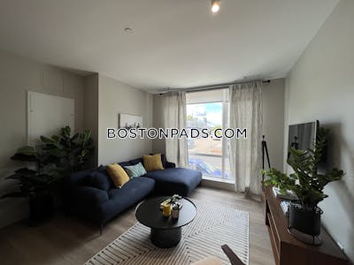 Brighton Apartment for rent 1 Bedroom 1 Bath Boston - $2,677