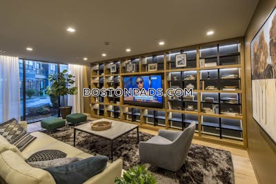 Quincy Apartment for rent 1 Bedroom 1 Bath  Marina Bay - $3,110