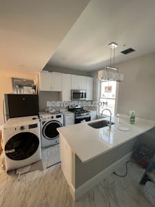 Dorchester/south Boston Border Apartment for rent 4 Bedrooms 2 Baths Boston - $4,400