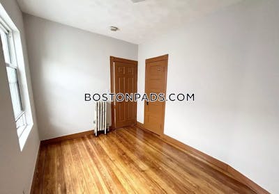 Dorchester Apartment for rent 4 Bedrooms 1 Bath Boston - $3,600