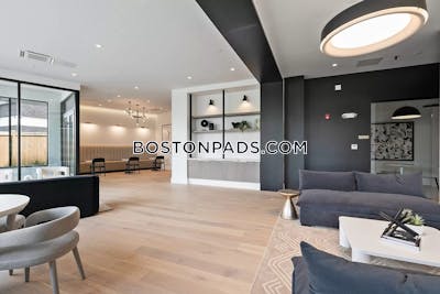 Brighton Apartment for rent Studio 1 Bath Boston - $3,375 50% Fee