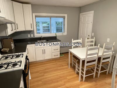 Brighton Apartment for rent 5 Bedrooms 2 Baths Boston - $7,000