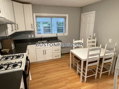 Brighton Apartment for rent 5 Bedrooms 2 Baths Boston - $8,250