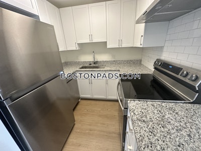 Quincy Apartment for rent 1 Bedroom 1 Bath  Quincy Center - $2,499