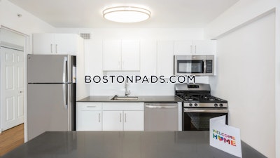 West End Apartment for rent Studio 1 Bath Boston - $2,930