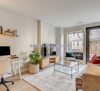 Dorchester Apartment for rent Studio 1 Bath Boston - $2,520