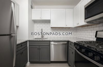 Mission Hill Apartment for rent Studio 1 Bath Boston - $2,540 No Fee