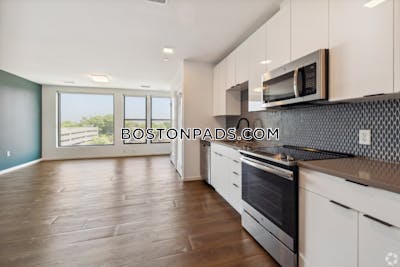 Jamaica Plain Apartment for rent Studio 1 Bath Boston - $3,036 No Fee