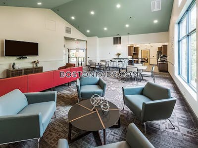 Roslindale Apartment for rent Studio 1 Bath Boston - $1,704