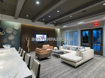 Andover Apartment for rent 2 Bedrooms 2 Baths - $6,159