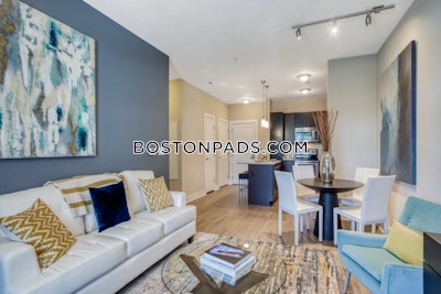 Cambridge Apartment for rent 1 Bedroom 1 Bath  Kendall Square - $3,947
