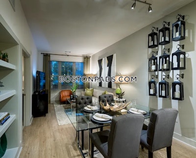 Cambridge Apartment for rent Studio 1 Bath  Alewife - $2,563 No Fee