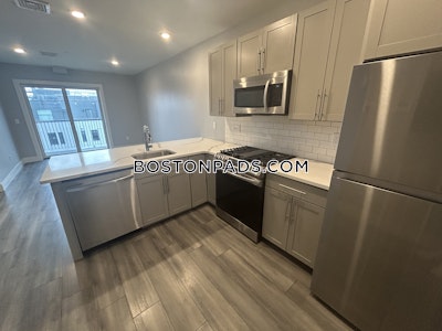 South Boston 1 Bed 1 Bath Boston - $3,350 No Fee