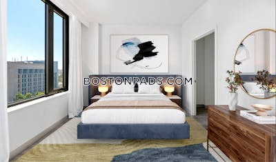 South End Apartment for rent Studio 1 Bath Boston - $3,719 No Fee
