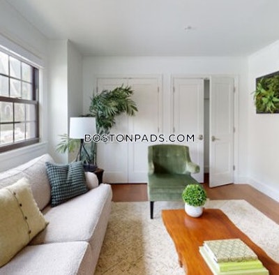 Cambridge 2 bedroom 1 baths in CAMBRIDGE  Harvard Square - $3,075 No Fee