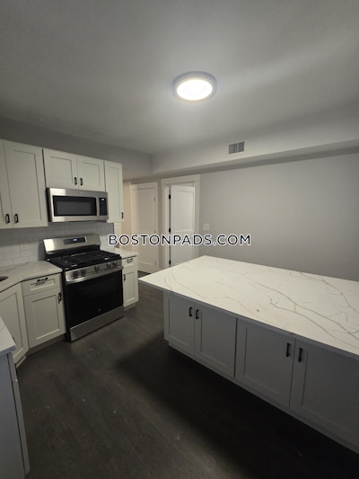 East Boston Apartment for rent 4 Bedrooms 1 Bath Boston - $4,500 No Fee