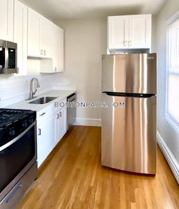 East Boston 2 bedroom 1 baths in BOSTON Boston - $2,500 No Fee