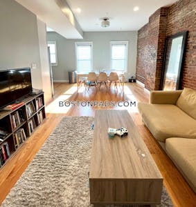 East Boston 3 bedroom 2 baths in BOSTON Boston - $3,950 No Fee