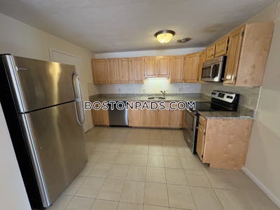 Brookline Apartment for rent 2 Bedrooms 1 Bath  Boston University - $3,300 No Fee