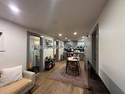Allston 2 bedroom 1 baths in BOSTON Boston - $2,850 No Fee