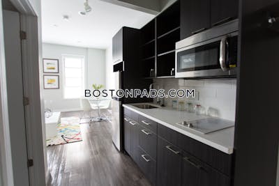 Worcester Apartment for rent Studio 1 Bath - $1,400 No Fee