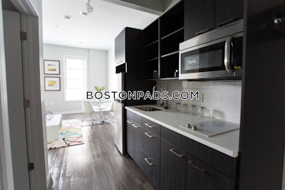 Worcester Apartment for rent Studio 1 Bath - $1,400 No Fee