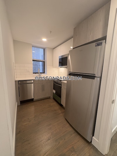 Fenway/kenmore 0 Bed 1 Bath BOSTON Boston - $2,600 No Fee
