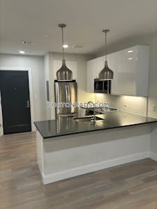 East Boston Apartment for rent 1 Bedroom 1 Bath Boston - $2,750 No Fee