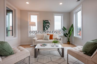 East Boston 1 Bed 1 Bath Boston - $3,300 No Fee