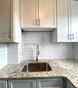 East Boston Apartment for rent 2 Bedrooms 1 Bath Boston - $2,700 No Fee