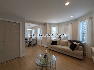 Jamaica Plain Apartment for rent 2 Bedrooms 1 Bath Boston - $3,800 No Fee