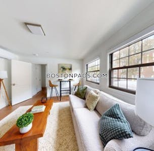 Cambridge Apartment for rent Studio 1 Bath  Harvard Square - $2,500 No Fee