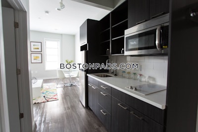 Worcester Apartment for rent 1 Bedroom 1 Bath - $1,750 No Fee