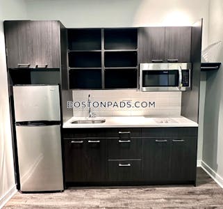 Worcester Apartment for rent Studio 1 Bath - $1,250 No Fee