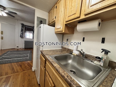 Allston Apartment for rent Studio 1 Bath Boston - $1,650 No Fee