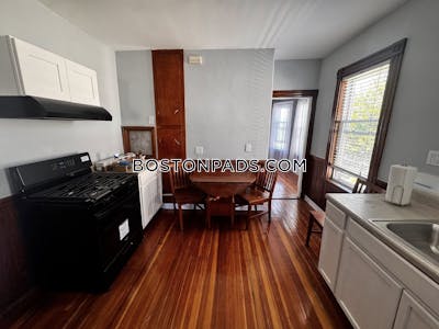 Cambridge Apartment for rent 2 Bedrooms 1 Bath North Cambridge - $3,200 No Fee